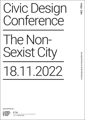 Civic Design Konferenz 2022